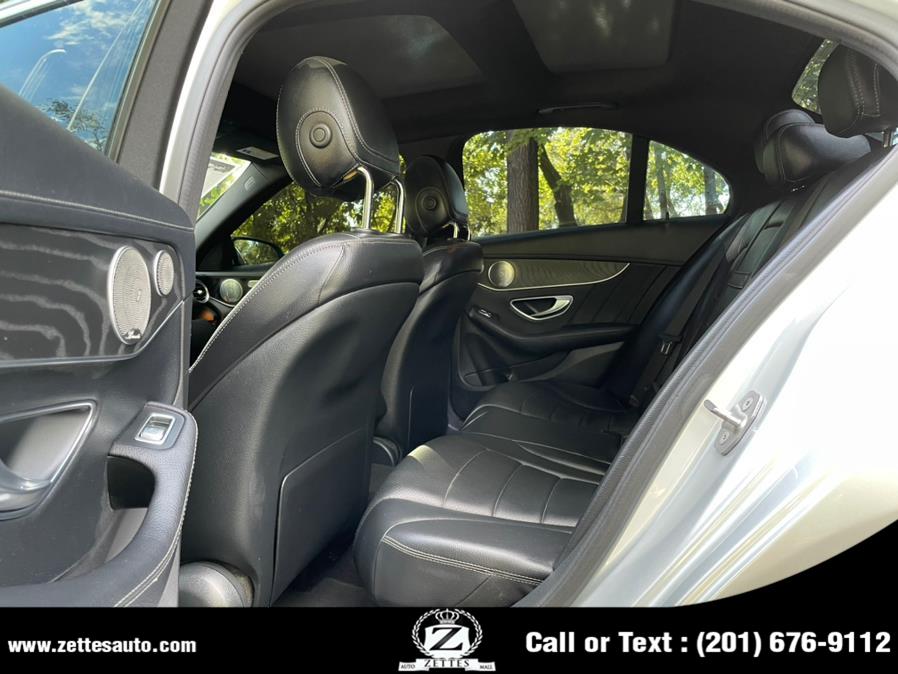 2016 Mercedes-Benz C-Class 4dr Sdn C300 Sport 4MATIC, available for sale in Jersey City, New Jersey | Zettes Auto Mall. Jersey City, New Jersey 2016 Mercedes-Benz C-Class 4dr Sdn C300 Sport 4MATIC, available for sale in Jersey City, New Jersey | Zettes Auto Mall. Jersey City, New Jersey