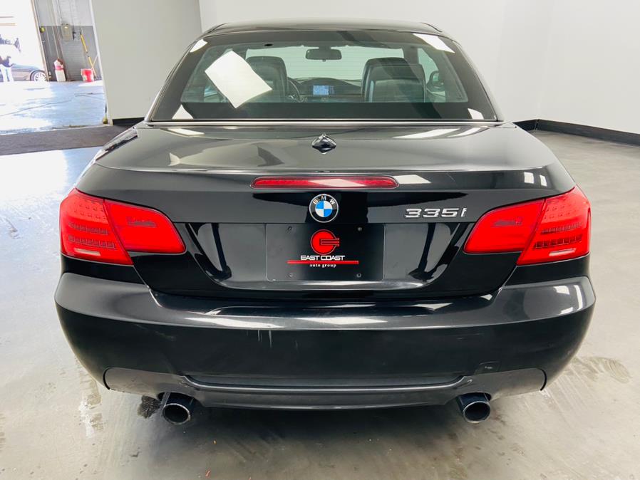 Used BMW 3 Series 2dr Conv 335i 2012 | East Coast Auto Group. Linden, New Jersey Used BMW 3 Series 2dr Conv 335i 2012 | East Coast Auto Group. Linden, New Jersey
