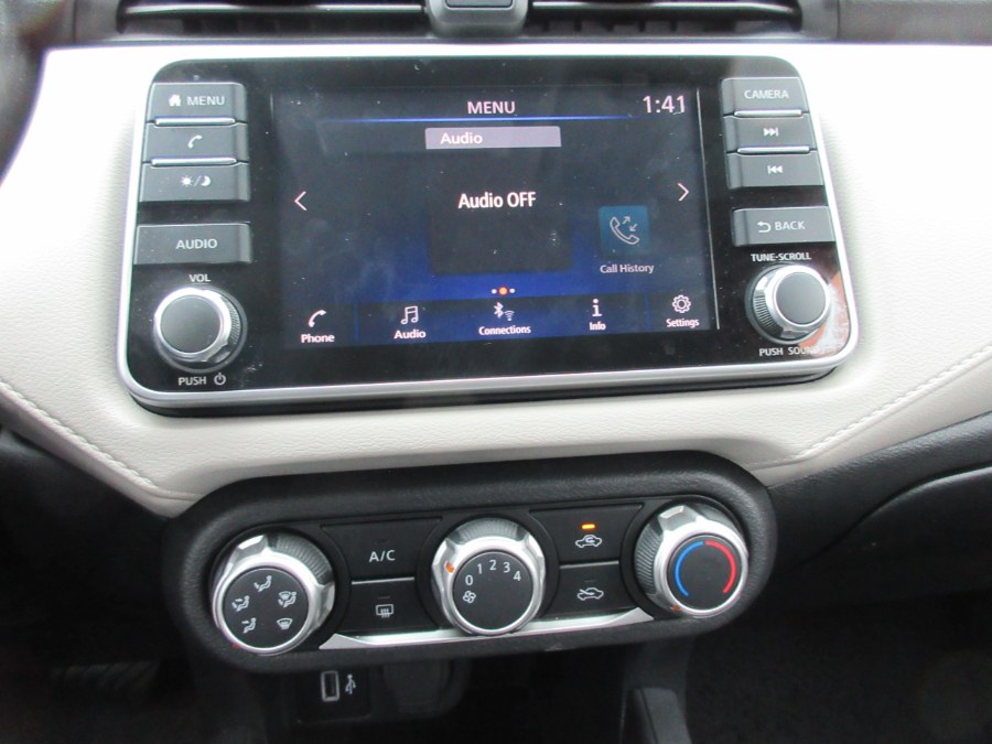 2021 Nissan Versa SV CVT, available for sale in Linden, New Jersey | Route 27 Auto Mall. Linden, New Jersey 2021 Nissan Versa SV CVT, available for sale in Linden, New Jersey | Route 27 Auto Mall. Linden, New Jersey