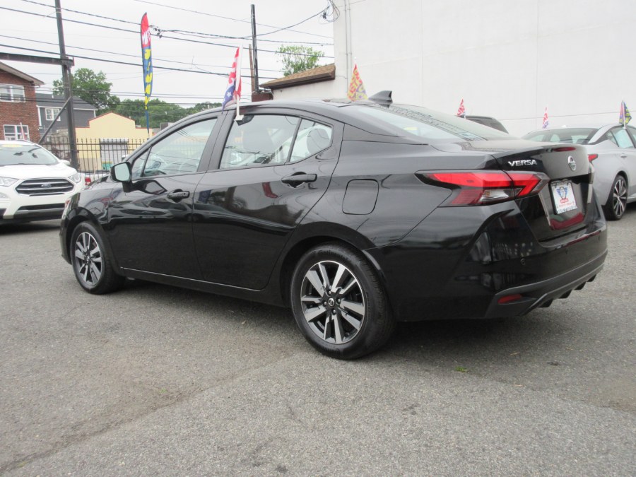 2021 Nissan Versa SV CVT, available for sale in Linden, New Jersey | Route 27 Auto Mall. Linden, New Jersey 2021 Nissan Versa SV CVT, available for sale in Linden, New Jersey | Route 27 Auto Mall. Linden, New Jersey