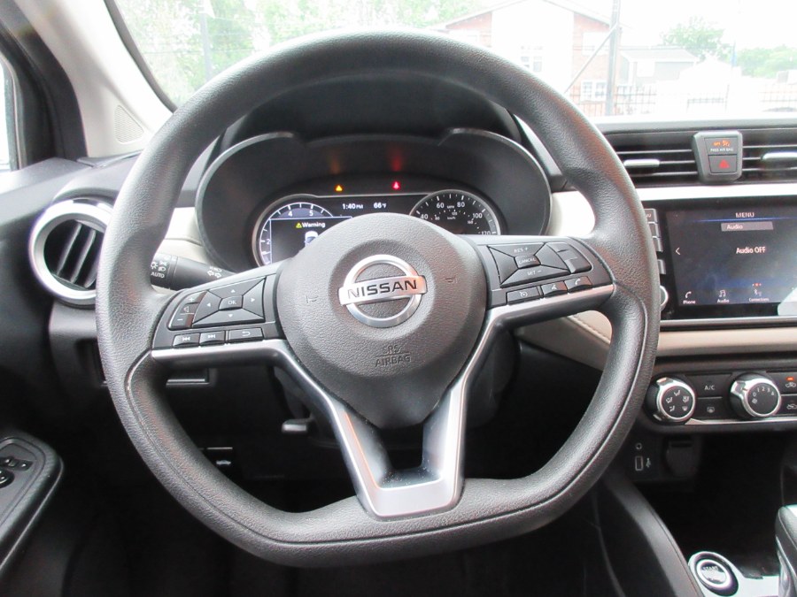 2021 Nissan Versa SV CVT, available for sale in Linden, New Jersey | Route 27 Auto Mall. Linden, New Jersey 2021 Nissan Versa SV CVT, available for sale in Linden, New Jersey | Route 27 Auto Mall. Linden, New Jersey