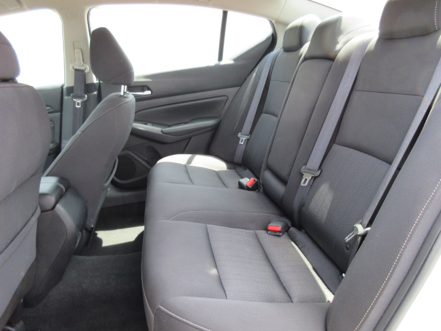 2020 Nissan Altima 2.5 S Sedan, available for sale in Linden, New Jersey | Route 27 Auto Mall. Linden, New Jersey 2020 Nissan Altima 2.5 S Sedan, available for sale in Linden, New Jersey | Route 27 Auto Mall. Linden, New Jersey