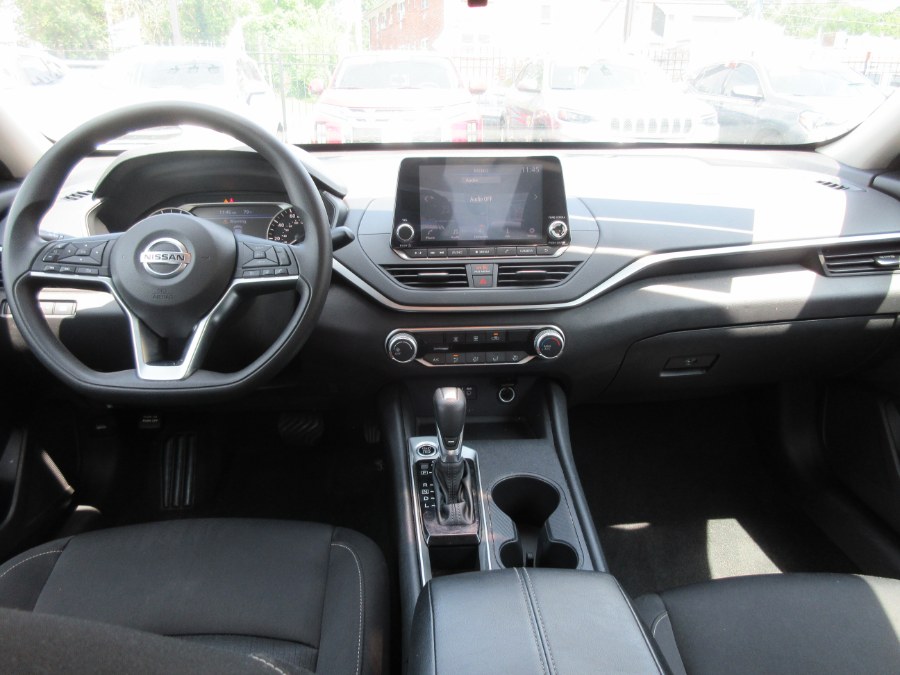 2020 Nissan Altima 2.5 S Sedan, available for sale in Linden, New Jersey | Route 27 Auto Mall. Linden, New Jersey 2020 Nissan Altima 2.5 S Sedan, available for sale in Linden, New Jersey | Route 27 Auto Mall. Linden, New Jersey
