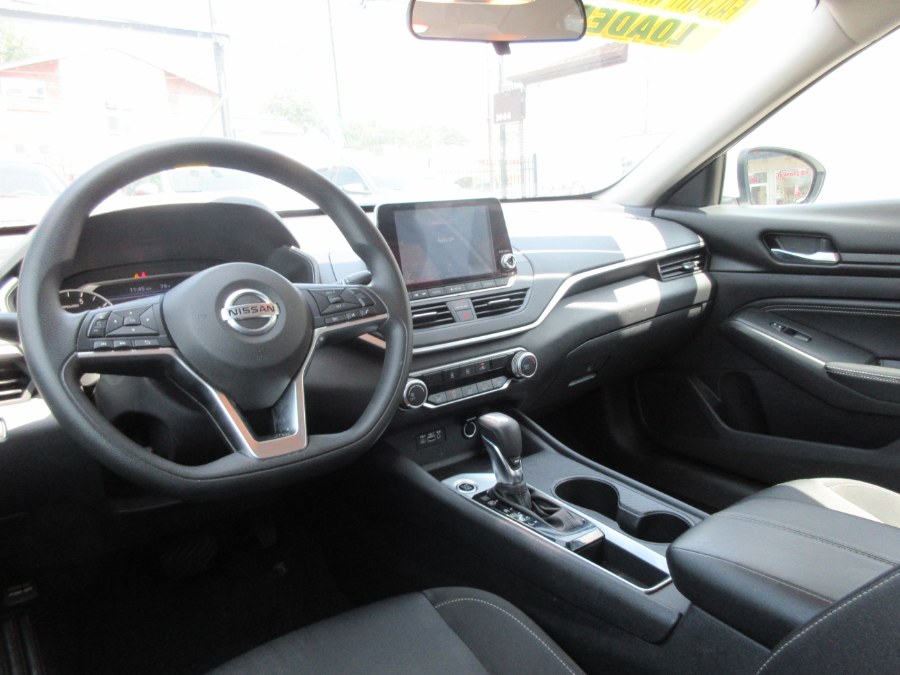 2020 Nissan Altima 2.5 S Sedan, available for sale in Linden, New Jersey | Route 27 Auto Mall. Linden, New Jersey 2020 Nissan Altima 2.5 S Sedan, available for sale in Linden, New Jersey | Route 27 Auto Mall. Linden, New Jersey