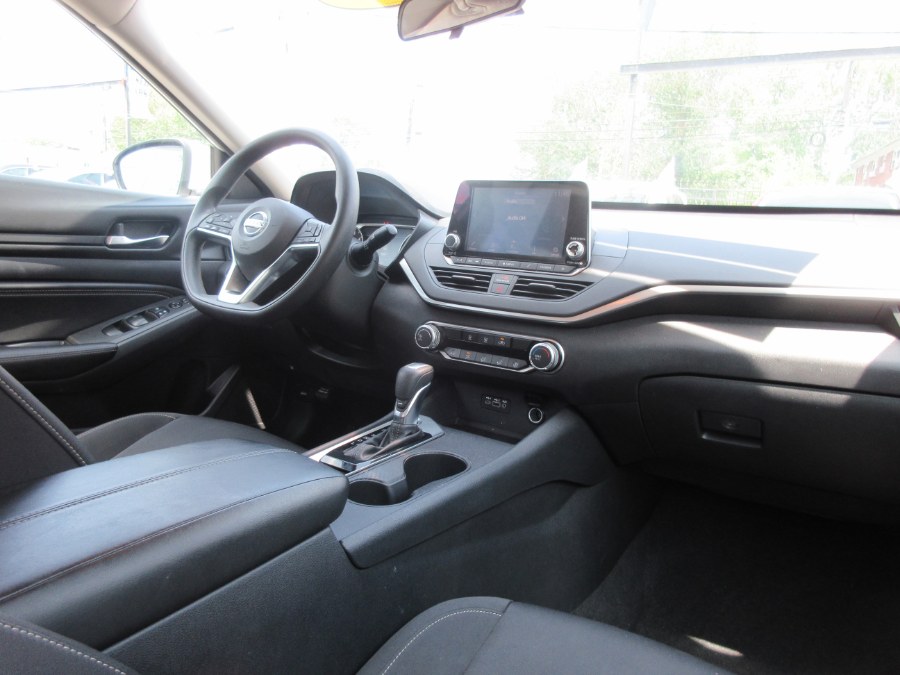2020 Nissan Altima 2.5 S Sedan, available for sale in Linden, New Jersey | Route 27 Auto Mall. Linden, New Jersey 2020 Nissan Altima 2.5 S Sedan, available for sale in Linden, New Jersey | Route 27 Auto Mall. Linden, New Jersey