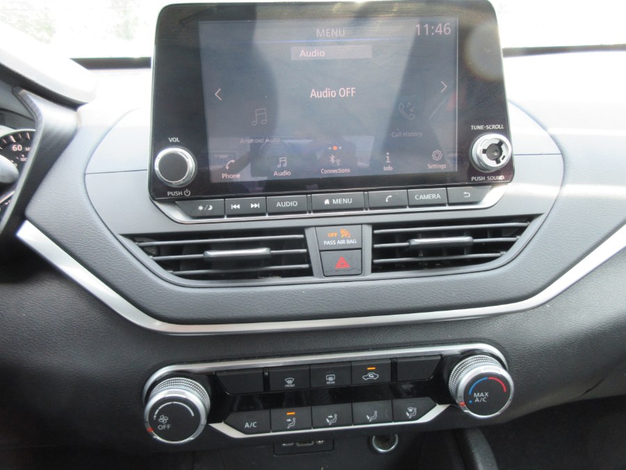 2020 Nissan Altima 2.5 S Sedan, available for sale in Linden, New Jersey | Route 27 Auto Mall. Linden, New Jersey 2020 Nissan Altima 2.5 S Sedan, available for sale in Linden, New Jersey | Route 27 Auto Mall. Linden, New Jersey