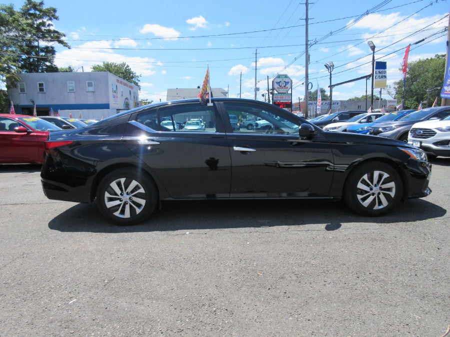 2021 Nissan Altima 2.5 S Sedan, available for sale in Linden, New Jersey | Route 27 Auto Mall. Linden, New Jersey 2021 Nissan Altima 2.5 S Sedan, available for sale in Linden, New Jersey | Route 27 Auto Mall. Linden, New Jersey