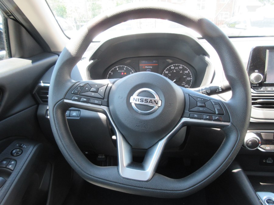 2021 Nissan Altima 2.5 S Sedan, available for sale in Linden, New Jersey | Route 27 Auto Mall. Linden, New Jersey 2021 Nissan Altima 2.5 S Sedan, available for sale in Linden, New Jersey | Route 27 Auto Mall. Linden, New Jersey