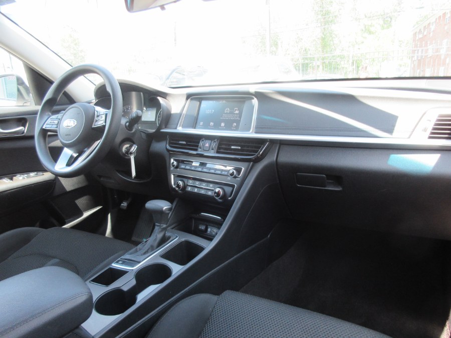 2020 Kia Optima LX Auto, available for sale in Linden, New Jersey | Route 27 Auto Mall. Linden, New Jersey 2020 Kia Optima LX Auto, available for sale in Linden, New Jersey | Route 27 Auto Mall. Linden, New Jersey