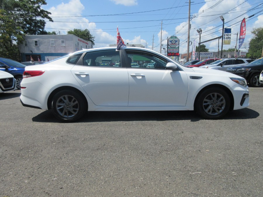 2020 Kia Optima LX Auto, available for sale in Linden, New Jersey | Route 27 Auto Mall. Linden, New Jersey 2020 Kia Optima LX Auto, available for sale in Linden, New Jersey | Route 27 Auto Mall. Linden, New Jersey