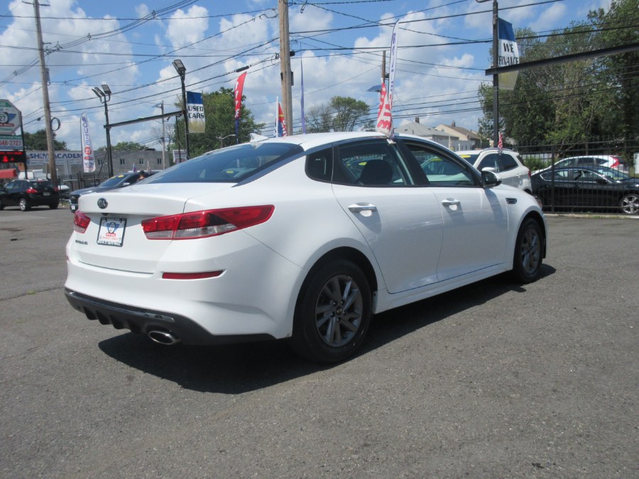 2020 Kia Optima LX Auto, available for sale in Linden, New Jersey | Route 27 Auto Mall. Linden, New Jersey 2020 Kia Optima LX Auto, available for sale in Linden, New Jersey | Route 27 Auto Mall. Linden, New Jersey