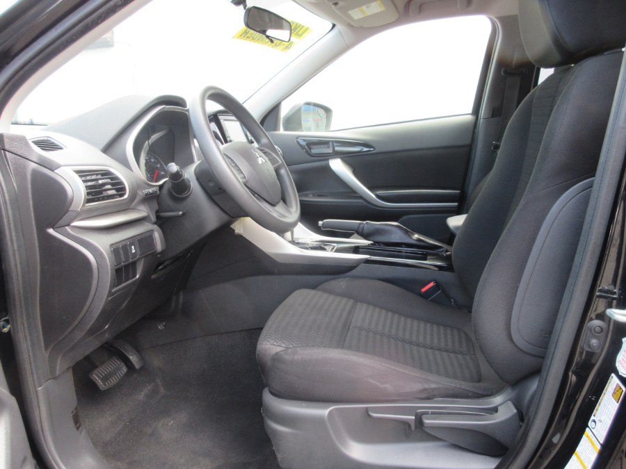 2020 Mitsubishi Eclipse Cross ES S-AWC, available for sale in Linden, New Jersey | Route 27 Auto Mall. Linden, New Jersey 2020 Mitsubishi Eclipse Cross ES S-AWC, available for sale in Linden, New Jersey | Route 27 Auto Mall. Linden, New Jersey