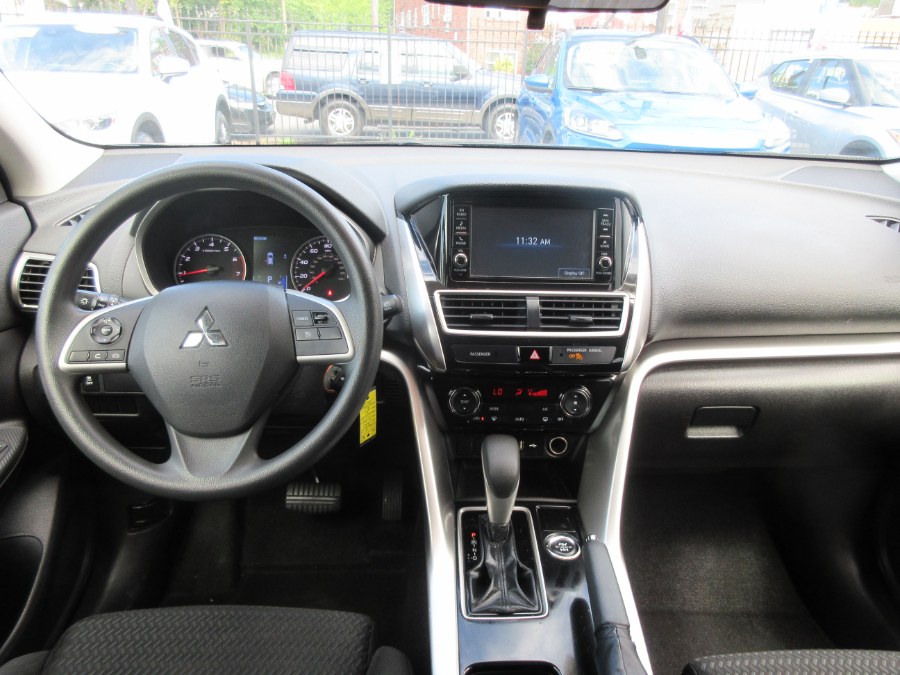 2020 Mitsubishi Eclipse Cross ES S-AWC, available for sale in Linden, New Jersey | Route 27 Auto Mall. Linden, New Jersey 2020 Mitsubishi Eclipse Cross ES S-AWC, available for sale in Linden, New Jersey | Route 27 Auto Mall. Linden, New Jersey