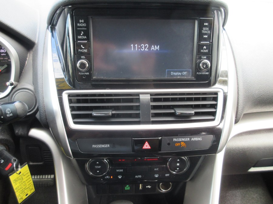 2020 Mitsubishi Eclipse Cross ES S-AWC, available for sale in Linden, New Jersey | Route 27 Auto Mall. Linden, New Jersey 2020 Mitsubishi Eclipse Cross ES S-AWC, available for sale in Linden, New Jersey | Route 27 Auto Mall. Linden, New Jersey