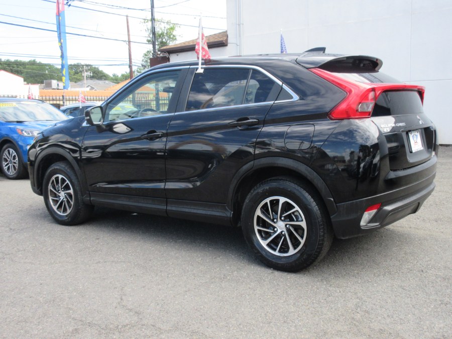 2020 Mitsubishi Eclipse Cross ES S-AWC, available for sale in Linden, New Jersey | Route 27 Auto Mall. Linden, New Jersey 2020 Mitsubishi Eclipse Cross ES S-AWC, available for sale in Linden, New Jersey | Route 27 Auto Mall. Linden, New Jersey
