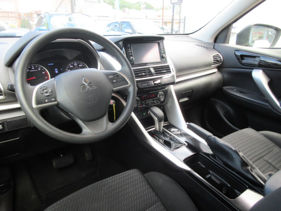 2020 Mitsubishi Eclipse Cross ES S-AWC, available for sale in Linden, New Jersey | Route 27 Auto Mall. Linden, New Jersey 2020 Mitsubishi Eclipse Cross ES S-AWC, available for sale in Linden, New Jersey | Route 27 Auto Mall. Linden, New Jersey