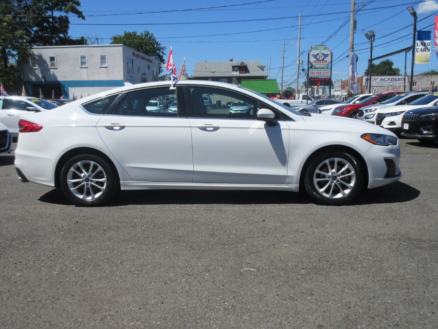 2019 Ford Fusion SE FWD, available for sale in Linden, New Jersey | Route 27 Auto Mall. Linden, New Jersey 2019 Ford Fusion SE FWD, available for sale in Linden, New Jersey | Route 27 Auto Mall. Linden, New Jersey