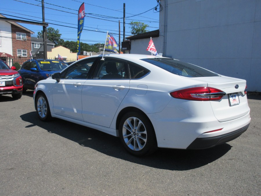 2019 Ford Fusion SE FWD, available for sale in Linden, New Jersey | Route 27 Auto Mall. Linden, New Jersey 2019 Ford Fusion SE FWD, available for sale in Linden, New Jersey | Route 27 Auto Mall. Linden, New Jersey