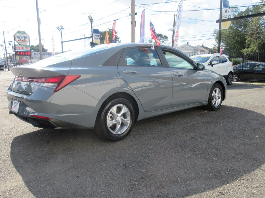 Used Hyundai Elantra SE IVT 2021 | Route 27 Auto Mall. Linden, New Jersey Used Hyundai Elantra SE IVT 2021 | Route 27 Auto Mall. Linden, New Jersey
