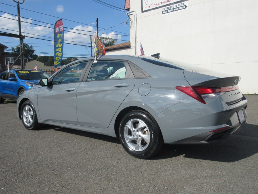 Used Hyundai Elantra SE IVT 2021 | Route 27 Auto Mall. Linden, New Jersey Used Hyundai Elantra SE IVT 2021 | Route 27 Auto Mall. Linden, New Jersey