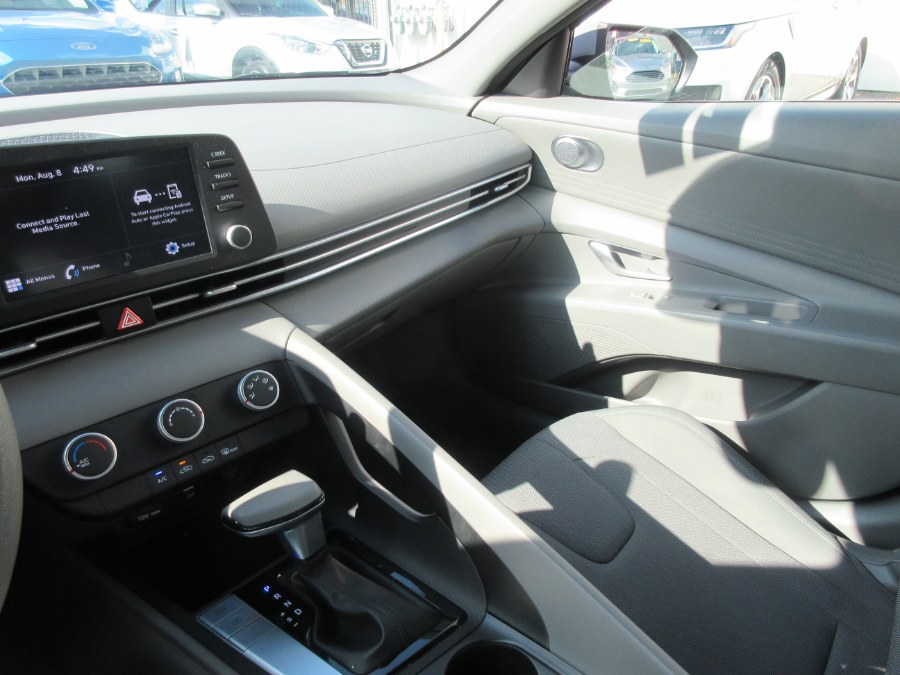 Used Hyundai Elantra SE IVT 2021 | Route 27 Auto Mall. Linden, New Jersey Used Hyundai Elantra SE IVT 2021 | Route 27 Auto Mall. Linden, New Jersey