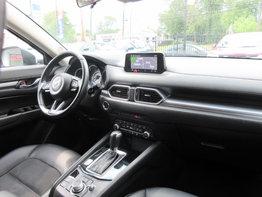 Used Mazda CX-5 Touring AWD 2020 | Route 27 Auto Mall. Linden, New Jersey Used Mazda CX-5 Touring AWD 2020 | Route 27 Auto Mall. Linden, New Jersey