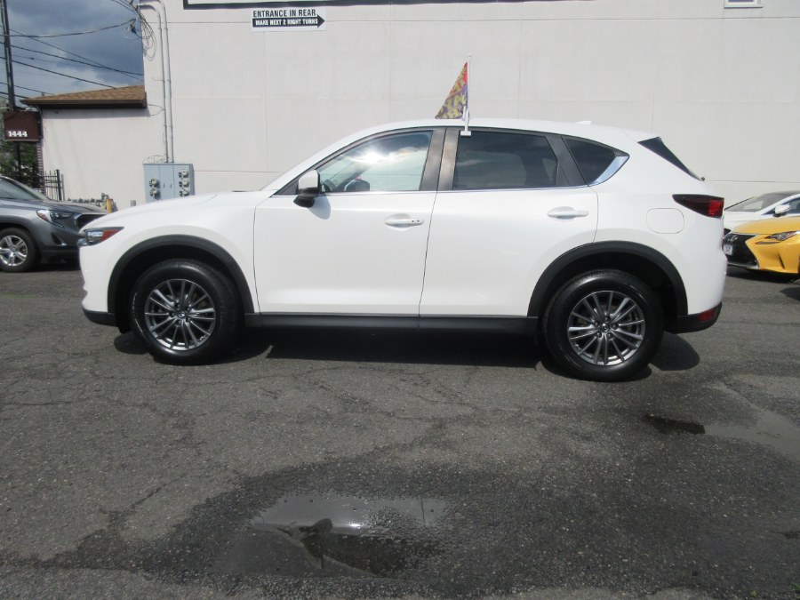 Used Mazda CX-5 Touring AWD 2020 | Route 27 Auto Mall. Linden, New Jersey Used Mazda CX-5 Touring AWD 2020 | Route 27 Auto Mall. Linden, New Jersey