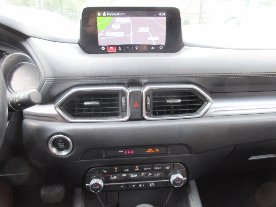 Used Mazda CX-5 Touring AWD 2020 | Route 27 Auto Mall. Linden, New Jersey Used Mazda CX-5 Touring AWD 2020 | Route 27 Auto Mall. Linden, New Jersey