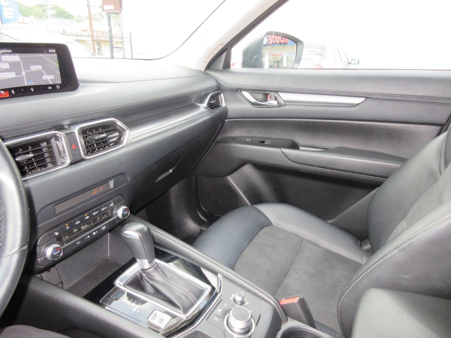 Used Mazda CX-5 Touring AWD 2020 | Route 27 Auto Mall. Linden, New Jersey Used Mazda CX-5 Touring AWD 2020 | Route 27 Auto Mall. Linden, New Jersey