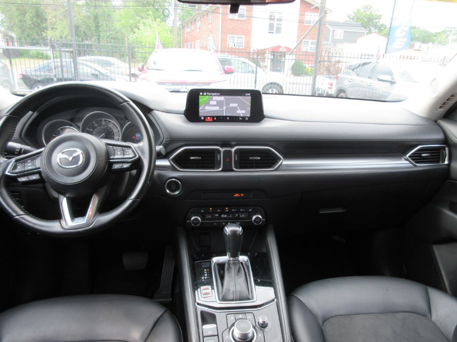 Used Mazda CX-5 Touring AWD 2020 | Route 27 Auto Mall. Linden, New Jersey Used Mazda CX-5 Touring AWD 2020 | Route 27 Auto Mall. Linden, New Jersey