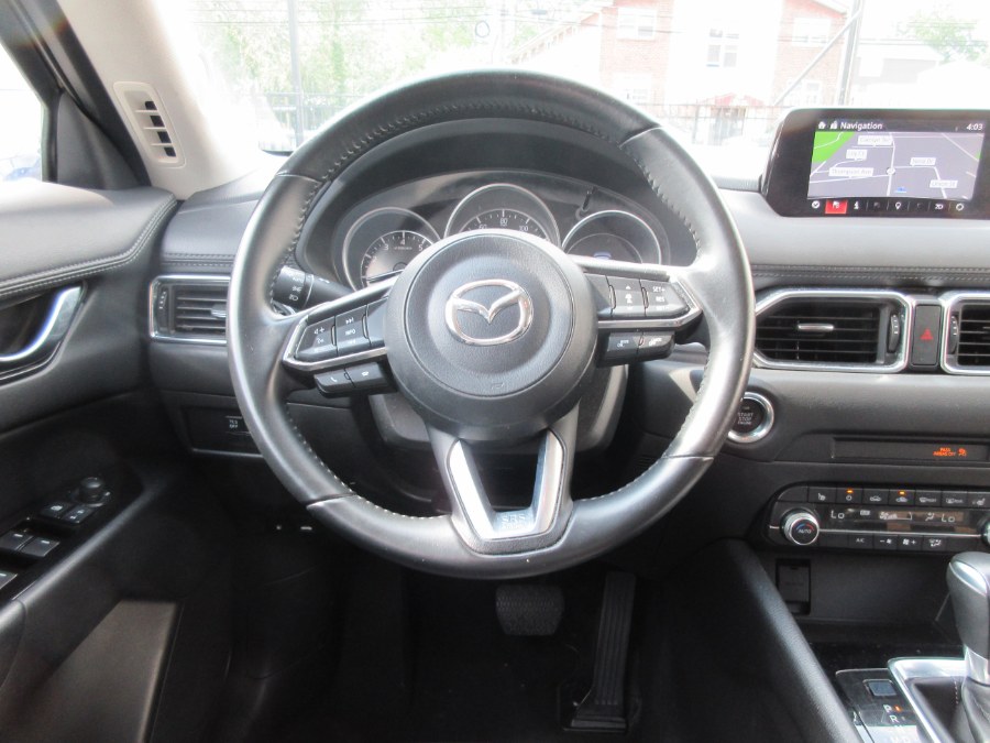Used Mazda CX-5 Touring AWD 2020 | Route 27 Auto Mall. Linden, New Jersey Used Mazda CX-5 Touring AWD 2020 | Route 27 Auto Mall. Linden, New Jersey