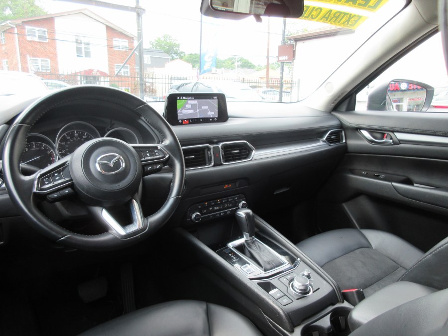 Used Mazda CX-5 Touring AWD 2020 | Route 27 Auto Mall. Linden, New Jersey Used Mazda CX-5 Touring AWD 2020 | Route 27 Auto Mall. Linden, New Jersey