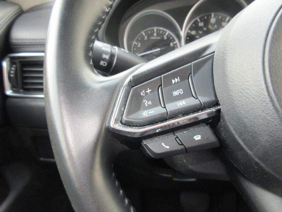 Used Mazda CX-5 Touring AWD 2020 | Route 27 Auto Mall. Linden, New Jersey Used Mazda CX-5 Touring AWD 2020 | Route 27 Auto Mall. Linden, New Jersey