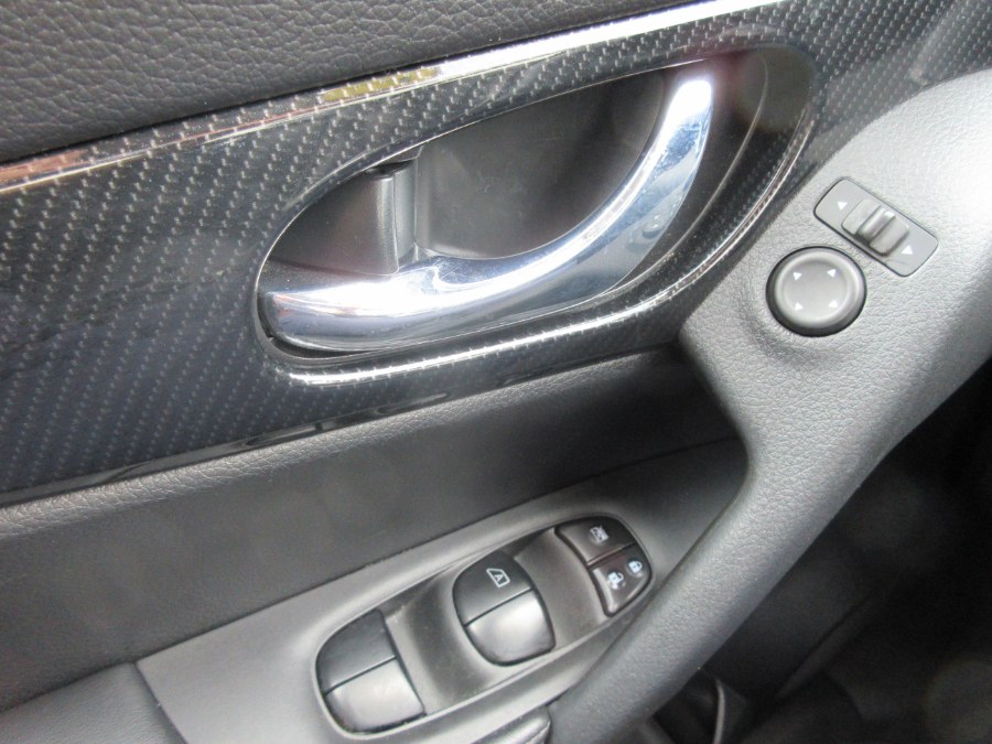 2018 Nissan Rogue AWD SV, available for sale in Linden, New Jersey | Route 27 Auto Mall. Linden, New Jersey 2018 Nissan Rogue AWD SV, available for sale in Linden, New Jersey | Route 27 Auto Mall. Linden, New Jersey