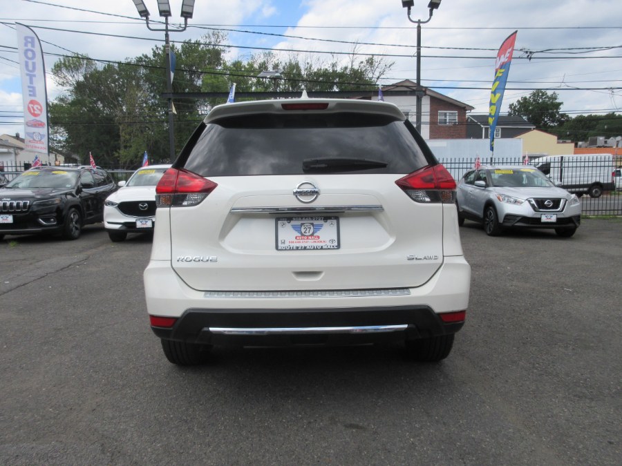 2018 Nissan Rogue AWD SV, available for sale in Linden, New Jersey | Route 27 Auto Mall. Linden, New Jersey 2018 Nissan Rogue AWD SV, available for sale in Linden, New Jersey | Route 27 Auto Mall. Linden, New Jersey