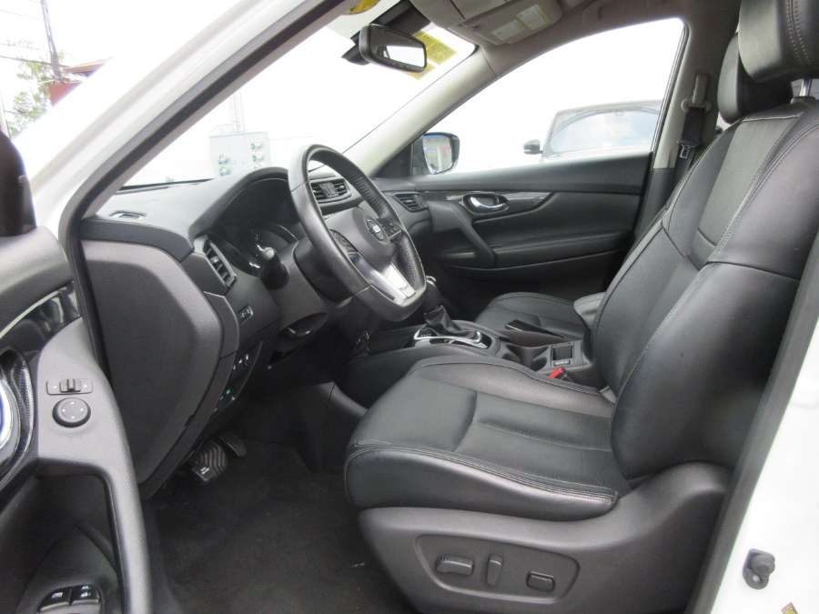 2018 Nissan Rogue AWD SV, available for sale in Linden, New Jersey | Route 27 Auto Mall. Linden, New Jersey 2018 Nissan Rogue AWD SV, available for sale in Linden, New Jersey | Route 27 Auto Mall. Linden, New Jersey