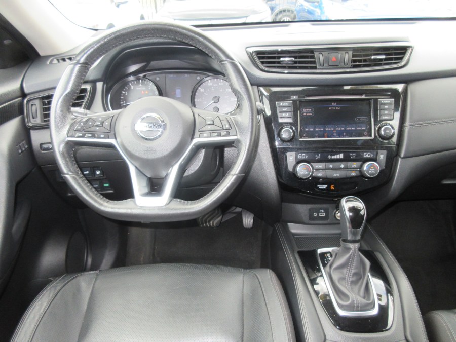 2018 Nissan Rogue AWD SV, available for sale in Linden, New Jersey | Route 27 Auto Mall. Linden, New Jersey 2018 Nissan Rogue AWD SV, available for sale in Linden, New Jersey | Route 27 Auto Mall. Linden, New Jersey