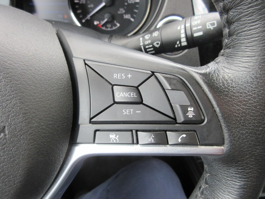 2018 Nissan Rogue AWD SV, available for sale in Linden, New Jersey | Route 27 Auto Mall. Linden, New Jersey 2018 Nissan Rogue AWD SV, available for sale in Linden, New Jersey | Route 27 Auto Mall. Linden, New Jersey