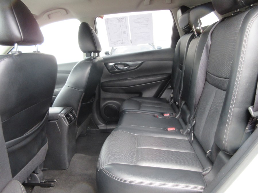 2018 Nissan Rogue AWD SV, available for sale in Linden, New Jersey | Route 27 Auto Mall. Linden, New Jersey 2018 Nissan Rogue AWD SV, available for sale in Linden, New Jersey | Route 27 Auto Mall. Linden, New Jersey