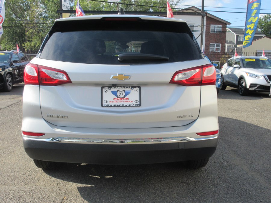 2021 Chevrolet Equinox AWD 4dr LT w/1LT, available for sale in Linden, New Jersey | Route 27 Auto Mall. Linden, New Jersey 2021 Chevrolet Equinox AWD 4dr LT w/1LT, available for sale in Linden, New Jersey | Route 27 Auto Mall. Linden, New Jersey