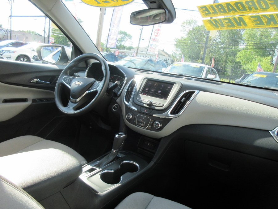 2021 Chevrolet Equinox AWD 4dr LT w/1LT, available for sale in Linden, New Jersey | Route 27 Auto Mall. Linden, New Jersey 2021 Chevrolet Equinox AWD 4dr LT w/1LT, available for sale in Linden, New Jersey | Route 27 Auto Mall. Linden, New Jersey