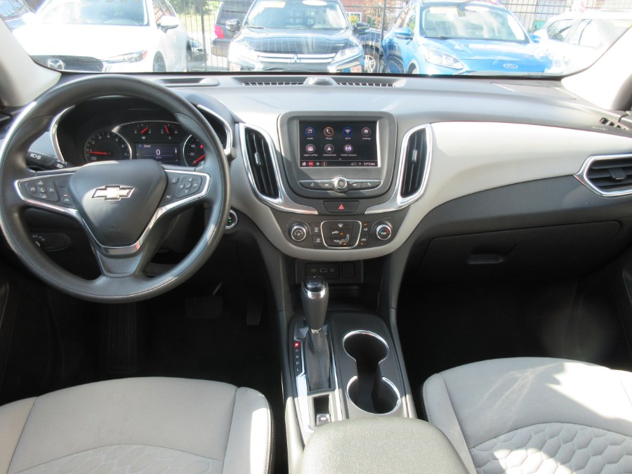 2021 Chevrolet Equinox AWD 4dr LT w/1LT, available for sale in Linden, New Jersey | Route 27 Auto Mall. Linden, New Jersey 2021 Chevrolet Equinox AWD 4dr LT w/1LT, available for sale in Linden, New Jersey | Route 27 Auto Mall. Linden, New Jersey