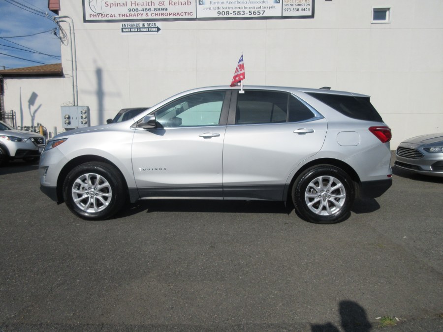 2021 Chevrolet Equinox AWD 4dr LT w/1LT, available for sale in Linden, New Jersey | Route 27 Auto Mall. Linden, New Jersey 2021 Chevrolet Equinox AWD 4dr LT w/1LT, available for sale in Linden, New Jersey | Route 27 Auto Mall. Linden, New Jersey