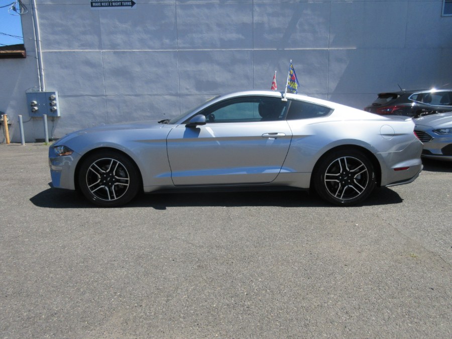 2020 Ford Mustang EcoBoost Premium Fastback, available for sale in Linden, New Jersey | Route 27 Auto Mall. Linden, New Jersey 2020 Ford Mustang EcoBoost Premium Fastback, available for sale in Linden, New Jersey | Route 27 Auto Mall. Linden, New Jersey