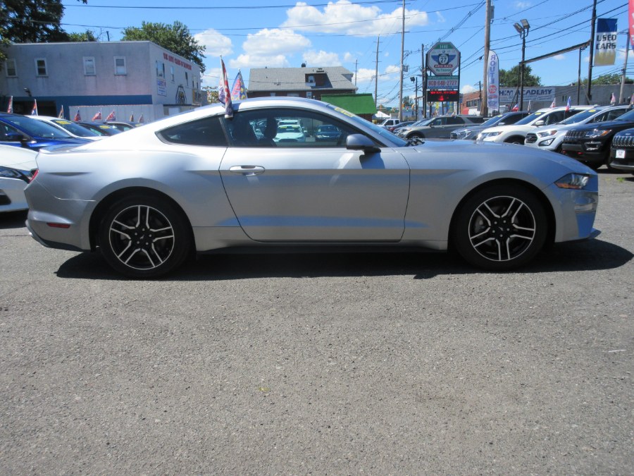 2020 Ford Mustang EcoBoost Premium Fastback, available for sale in Linden, New Jersey | Route 27 Auto Mall. Linden, New Jersey 2020 Ford Mustang EcoBoost Premium Fastback, available for sale in Linden, New Jersey | Route 27 Auto Mall. Linden, New Jersey