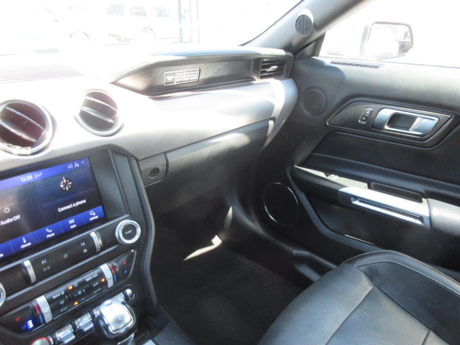 2020 Ford Mustang EcoBoost Premium Fastback, available for sale in Linden, New Jersey | Route 27 Auto Mall. Linden, New Jersey 2020 Ford Mustang EcoBoost Premium Fastback, available for sale in Linden, New Jersey | Route 27 Auto Mall. Linden, New Jersey