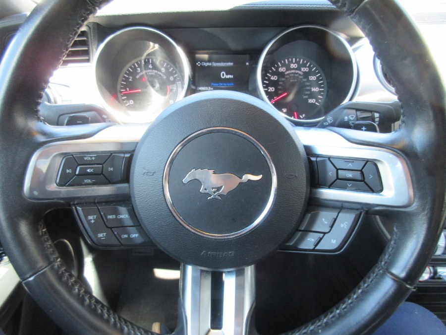 2020 Ford Mustang EcoBoost Premium Fastback, available for sale in Linden, New Jersey | Route 27 Auto Mall. Linden, New Jersey 2020 Ford Mustang EcoBoost Premium Fastback, available for sale in Linden, New Jersey | Route 27 Auto Mall. Linden, New Jersey