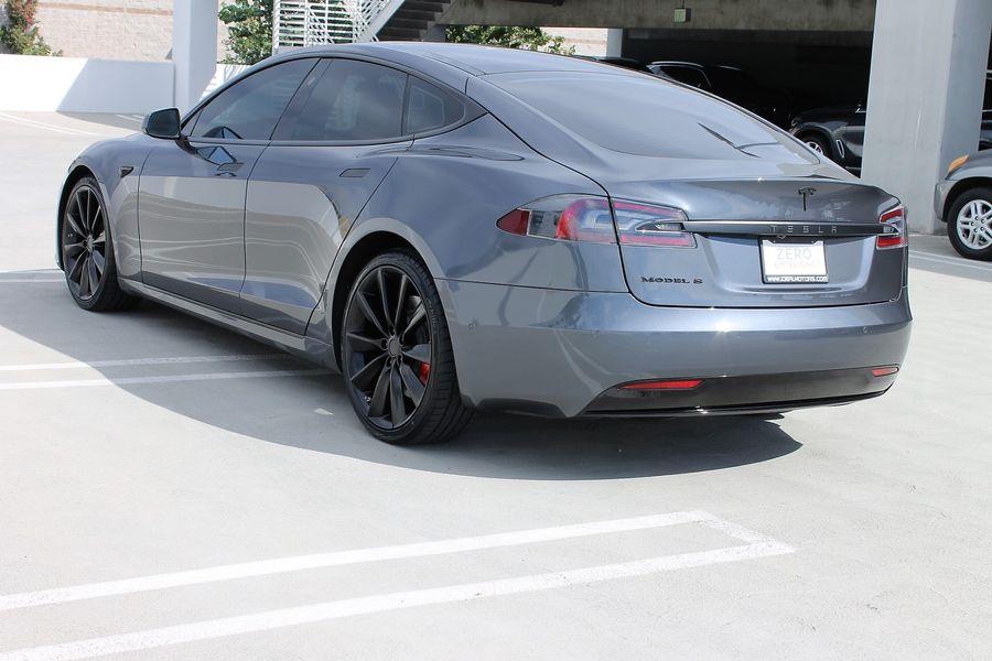 Used Tesla Model s 90D Sedan 4D 2017 | Ideal Motors. Costa Mesa, California Used Tesla Model s 90D Sedan 4D 2017 | Ideal Motors. Costa Mesa, California
