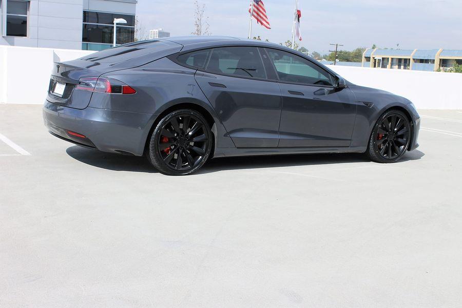 Used Tesla Model s 90D Sedan 4D 2017 | Ideal Motors. Costa Mesa, California Used Tesla Model s 90D Sedan 4D 2017 | Ideal Motors. Costa Mesa, California