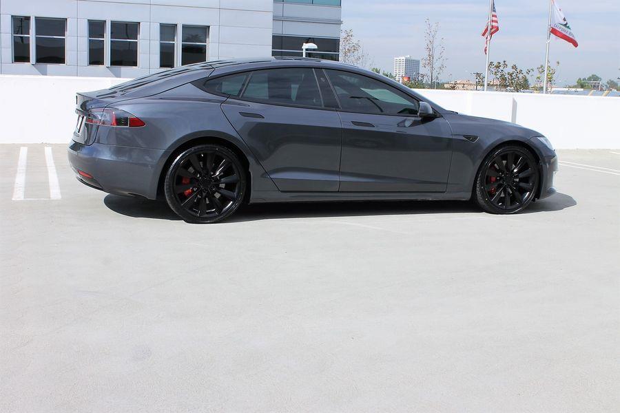 Used Tesla Model s 90D Sedan 4D 2017 | Ideal Motors. Costa Mesa, California Used Tesla Model s 90D Sedan 4D 2017 | Ideal Motors. Costa Mesa, California